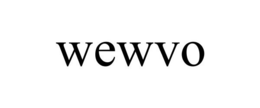 WEWVO trademark