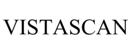 VISTASCAN trademark