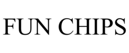 FUN CHIPS trademark