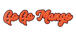 GOGO MANGO trademark