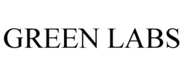 GREEN LABS trademark