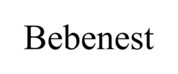 BEBENEST trademark