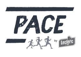 PACE BY LECLERC SINCE 1905 trademark