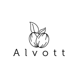 A L V O T T trademark