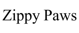 ZIPPY PAWS trademark