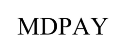 MDPAY trademark