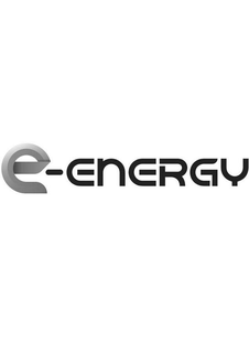 E-ENERGY trademark