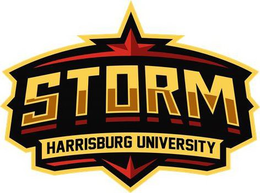 STORM HARRISBURG UNIVERSITY trademark