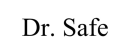 DR. SAFE trademark