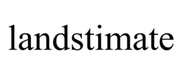 LANDSTIMATE trademark