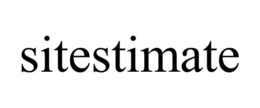 SITESTIMATE trademark