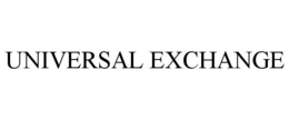 UNIVERSAL EXCHANGE trademark