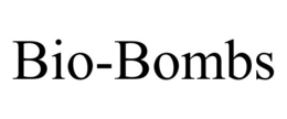 BIO-BOMBS trademark