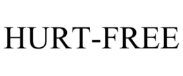 HURT-FREE trademark