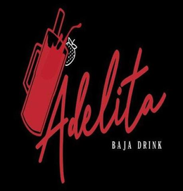 ADELITA BAJA DRINK trademark