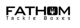FATHOM TACKLE BOXES trademark