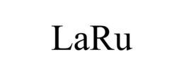 LARU trademark