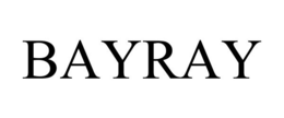 BAYRAY trademark