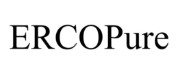 ERCOPURE trademark