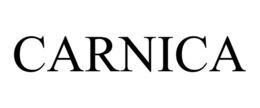 CARNICA trademark