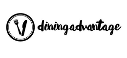 DINING ADVANTAGE trademark