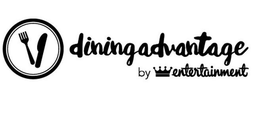 DINING ADVANTAGE BY ENTERTAINMENT trademark