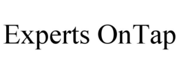 EXPERTS ONTAP trademark