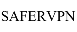 SAFERVPN trademark