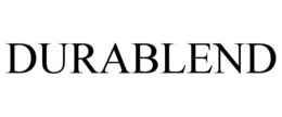 DURABLEND trademark