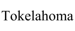 TOKELAHOMA trademark