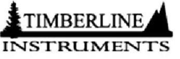 TIMBERLINE INSTRUMENTS trademark
