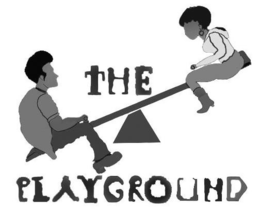 THE PLAYGROUND trademark