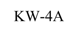 KW-4A trademark
