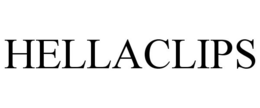 HELLACLIPS trademark