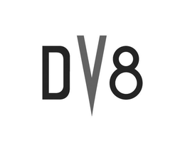 DV8 trademark