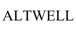 ALTWELL trademark
