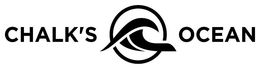 CHALK'S OCEAN trademark