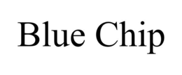 BLUE CHIP trademark
