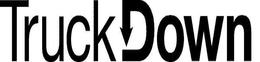 TRUCKDOWN trademark