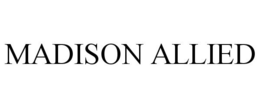 MADISON ALLIED trademark