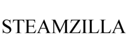 STEAMZILLA trademark