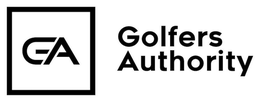 GA GOLFERS AUTHORITY trademark