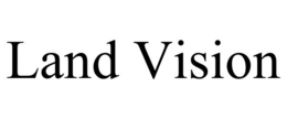 LAND VISION trademark