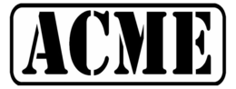 ACME trademark