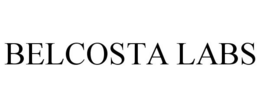 BELCOSTA LABS trademark