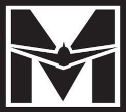 M trademark