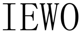 IEWO trademark