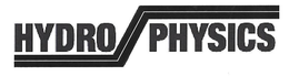 HYDRO PHYSICS trademark