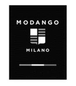MODANGO MILANO trademark