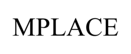 MPLACE trademark